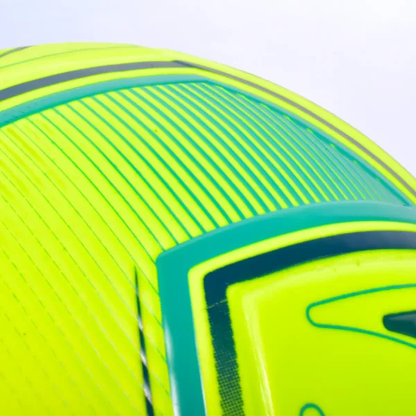 PELOTA DE FÚTBOL SPACE LAMINADO VERDE #5 GOLTY