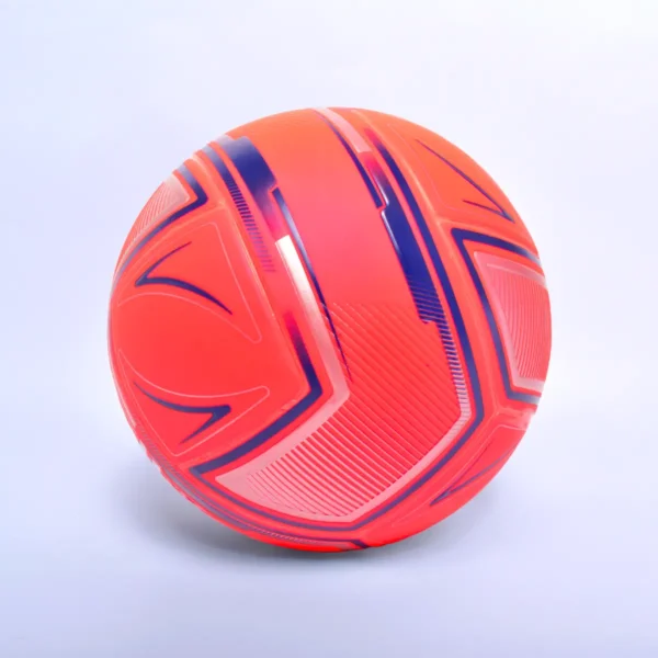 PELOTA DE FÚTBOL SPACE LAMINADO ROSA #5 GOLTY