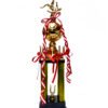 TROFEO NACIONAL DORADO DE FUTBOL DE 50 CM