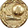 MEDALLA MODELO 2