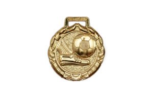 MEDALLA MODELO 2