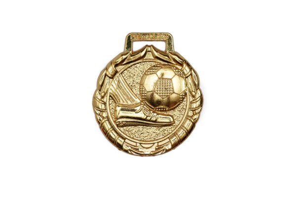 MEDALLA MODELO 2