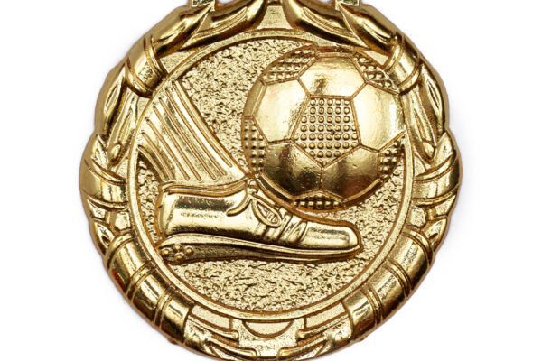 MEDALLA MODELO 2