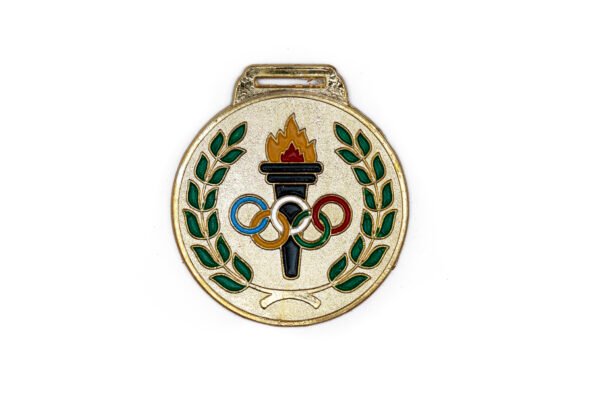 MEDALLA MODELO 3