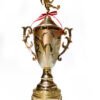 TROFEO DORADO IMPORTADO MEJOR JUGADOR MODELO 62
