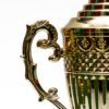 TROFEO DORADO IMPORTADO DE FUTBOL MODELO 7