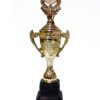 TROFEO DORADO IMPORTADO MEJOR JUGADOR MODELO 54