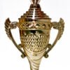 TROFEO DORADO IMPORTADO MEJOR JUGADOR MODELO 54