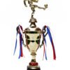 TROFEO DORADO IMPORTADO MEJOR JUGADOR MODELO 45