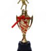TROFEO DORADO IMPORTADO MEJOR JUGADOR MODELO 67