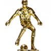 TROFEO DORADO IMPORTADO MEJOR JUGADOR MODELO 67