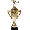 TROFEO DORADO IMPORTADO MEJOR JUGADOR MODELO 55