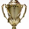 TROFEO DORADO IMPORTADO MEJOR JUGADOR MODELO 47