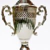 TROFEO DORADO IMPORTADO DE FUTBOL MODELO 33