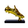TROFEO DORADO IMPORTADO MEJOR JUGADOR MODELO 81