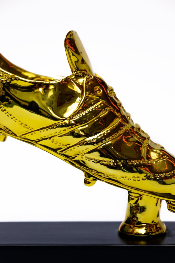 TROFEO DORADO IMPORTADO MEJOR JUGADOR MODELO 81