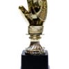 TROFEO DORADO IMPORTADO MEJOR JUGADOR MODELO 89