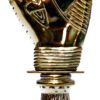 TROFEO DORADO IMPORTADO MEJOR JUGADOR MODELO 89