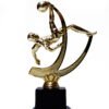 TROFEO DORADO IMPORTADO MEJOR JUGADOR MODELO 60