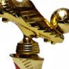 TROFEO DORADO IMPORTADO MEJOR JUGADOR MODELO 83