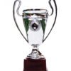 TROFEO DORADO IMPORTADO MEJOR JUGADOR MODELO 69