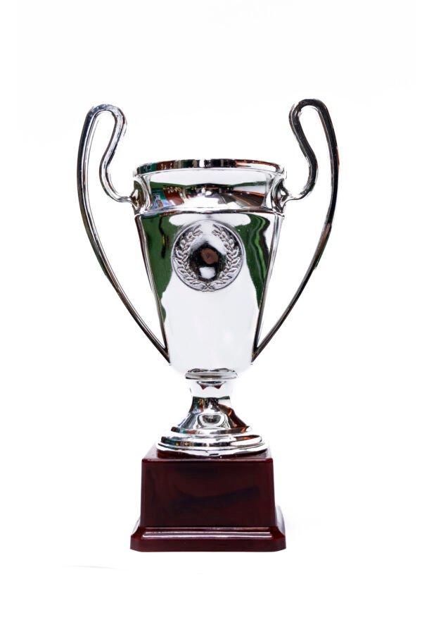 TROFEO DORADO IMPORTADO MEJOR JUGADOR MODELO 69