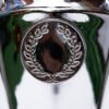 TROFEO DORADO IMPORTADO MEJOR JUGADOR MODELO 69