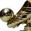 TROFEO DORADO IMPORTADO MEJOR JUGADOR MODELO 82