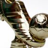 TROFEO DORADO IMPORTADO MEJOR JUGADOR MODELO 82