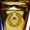 TROFEO DORADO IMPORTADO MEJOR JUGADOR MODELO 72