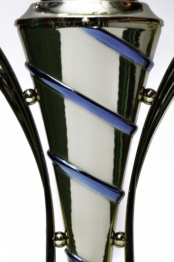 TROFEO DORADO IMPORTADO MEJOR JUGADOR MODELO 56