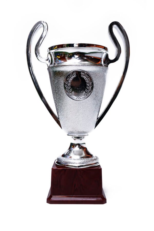 TROFEO DORADO IMPORTADO MEJOR JUGADOR MODELO 71