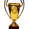 TROFEO DORADO IMPORTADO MEJOR JUGADOR MODELO 68