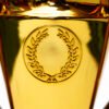 TROFEO DORADO IMPORTADO MEJOR JUGADOR MODELO 68