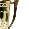 TROFEO PLATEADO IMPORTADO MEJOR JUGADOR MODELO 75