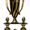 TROFEO DORADO IMPORTADO MEJOR JUGADOR MODELO 77