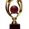 TROFEO DORADO IMPORTADO MEJOR JUGADOR MODELO 91