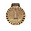 MEDALLA MODELO 1
