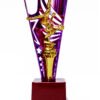 TROFEO DORADO IMPORTADO MEJOR JUGADOR MODELO 40