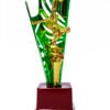 TROFEO DORADO IMPORTADO MEJOR JUGADOR MODELO 41