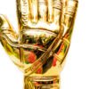 TROFEO DORADO IMPORTADO MEJOR JUGADOR MODELO 84
