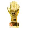 TROFEO DORADO IMPORTADO MEJOR JUGADOR MODELO 85