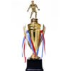 TROFEO DORADO IMPORTADO MEJOR JUGADOR MODELO 78