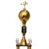 TROFEO NACIONAL DORADO MODELO 25