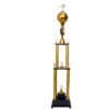 TROFEO NACIONAL DORADO MODELO 25