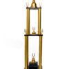 TROFEO NACIONAL DORADO MODELO 25