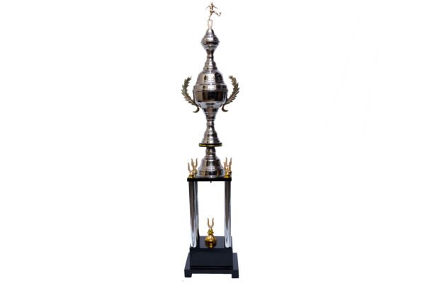 TROFEO NACIONAL MODELO 8