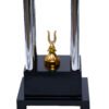 TROFEO NACIONAL MODELO 8