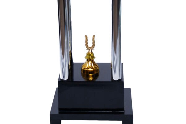 TROFEO NACIONAL MODELO 8