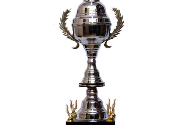 TROFEO NACIONAL MODELO 8